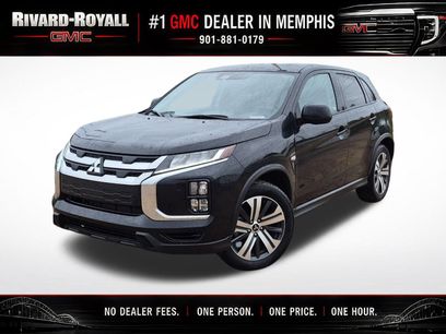 Used 2024 Mitsubishi Outlander Sport AWD