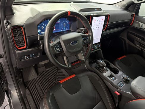 Used 2024 Ford Ranger Raptor AWD/4WD image 4