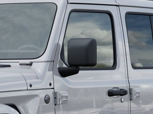New 2026 Jeep Gladiator Sport AWD/4WD image 12