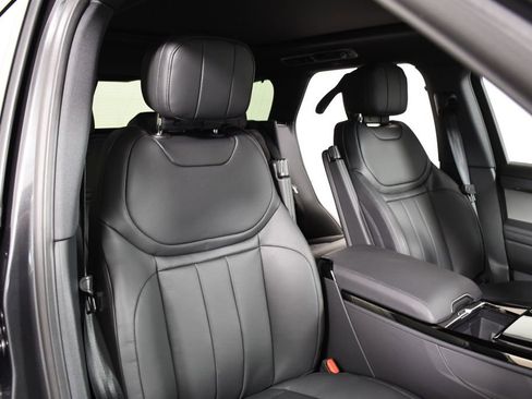 New 2026 Land Rover Range Rover Sport Dynamic SE AWD/4WD image 19