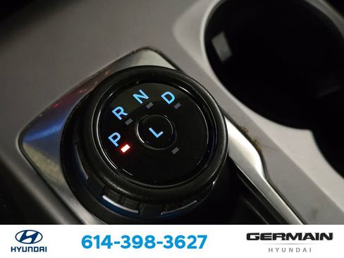 Used 2023 Ford Bronco Sport Big Bend w/ Convenience Package AWD/4WD image 25