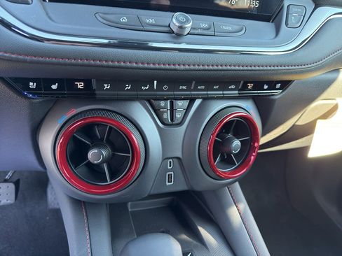 New 2025 Chevrolet Blazer RS w/ Enhanced Convenience Package image 18