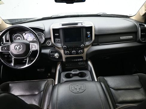 Used 2019 RAM 1500 Laramie image 25