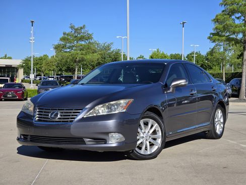 Used 2012 Lexus ES 350 image 1
