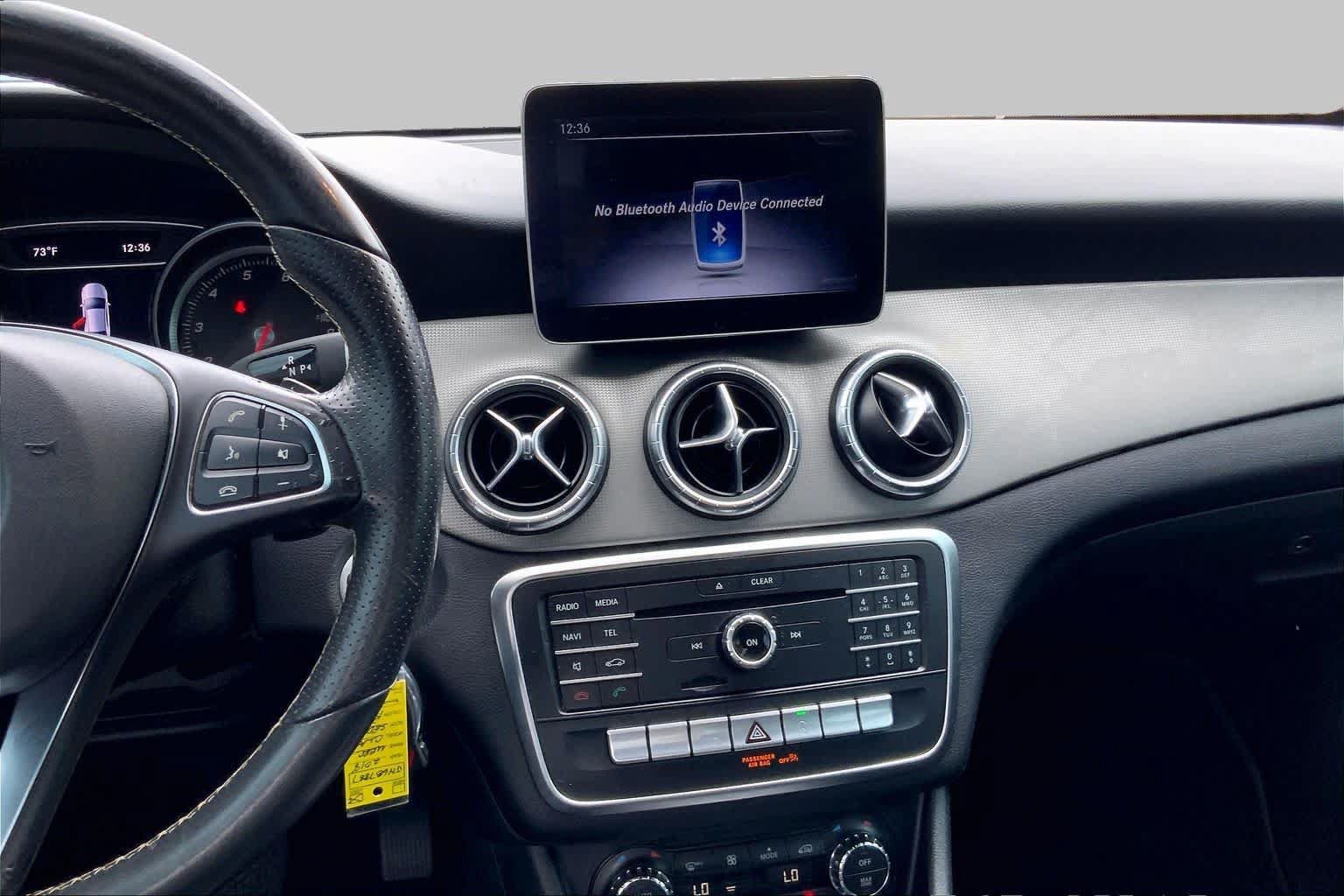 Used 2018 Mercedes-Benz CLA 250 image 7