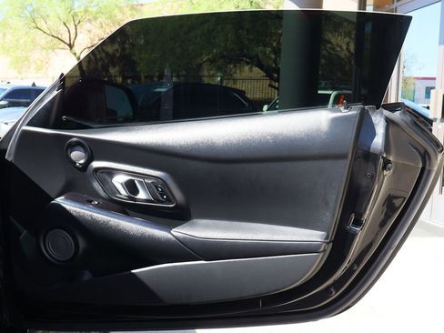 Used 2020 Toyota Supra Launch Edition w/ Driver Assist Package image 27