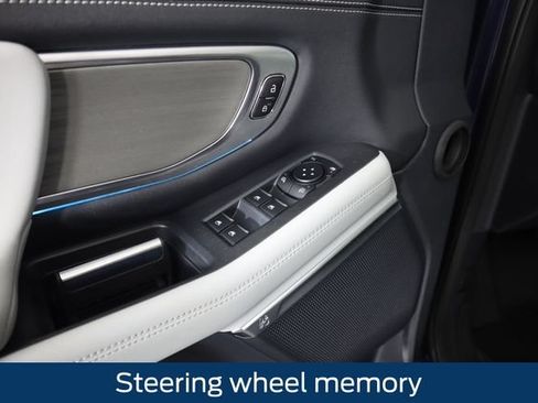 New 2027 Ford Expedition Max Platinum AWD/4WD image 31