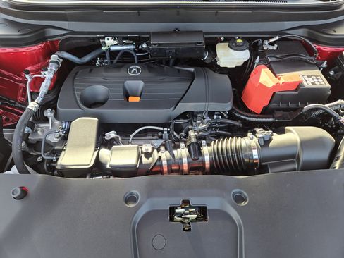 New 2026 Acura RDX w/Technology Package image 20