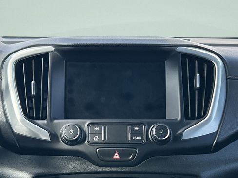 Used 2021 GMC Terrain SLE w/ Driver Convenience Package image 36