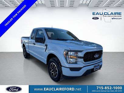 Certified 2023 Ford F150 XL w/ STX Appearance Package