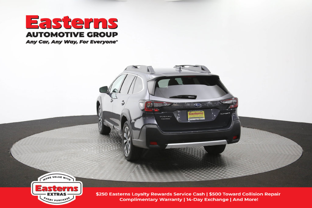 Used 2023 Subaru Outback Limited AWD/4WD image 69
