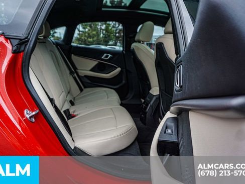 Used 2022 BMW 228i Gran Coupe w/ Convenience Package image 22