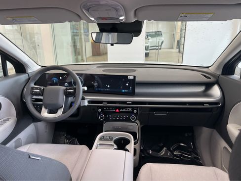 New 2026 Hyundai Ioniq 9 SE AWD/4WD image 25