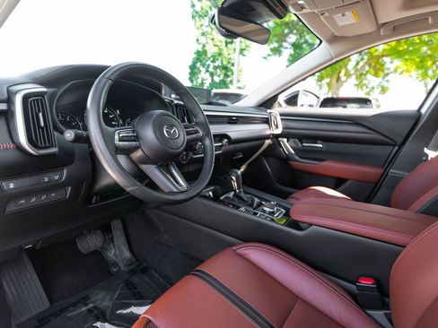 Used 2024 MAZDA CX-50 AWD 2.5 Turbo w/ Cargo Package image 6