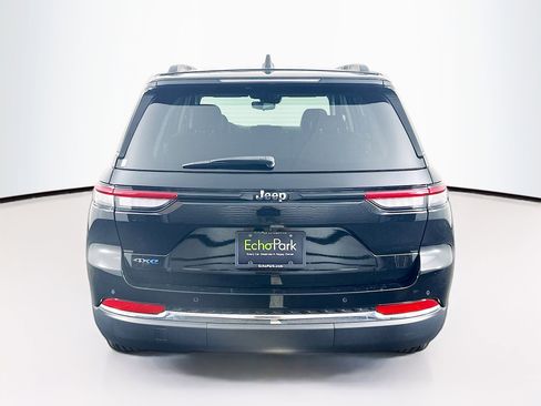 Used 2022 Jeep Grand Cherokee Limited 4xe AWD/4WD image 7