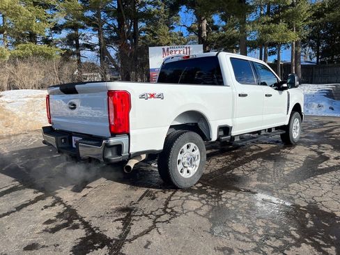 Used 2023 Ford F350 XLT image 6