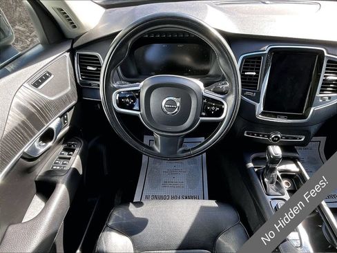 Used 2020 Volvo XC90 T6 Momentum w/ Protection Package Premier AWD/4WD image 5