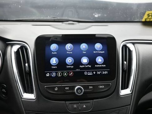 Used 2024 Chevrolet Malibu LT FWD image 20