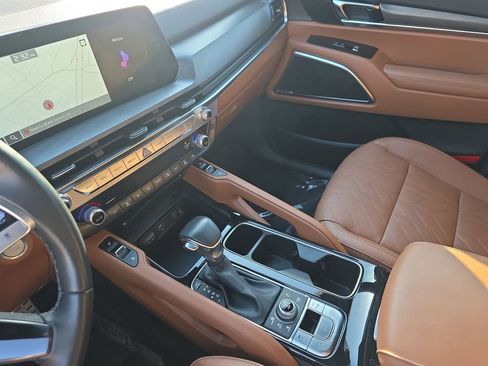 Used 2023 Kia Telluride SX X-Pro image 36