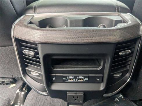New 2025 RAM 2500 Laramie image 17
