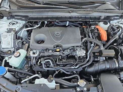 New 2026 MAZDA CX-50 AWD 2.5 Hybrid w/ Weather Package image 10