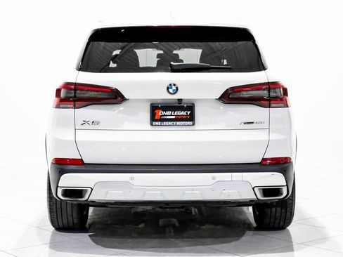 Used 2023 BMW X5 xDrive40i w/ Premium Package image 8