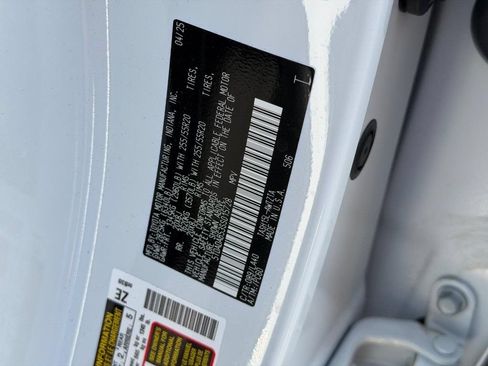 Certified 2025 Toyota Grand Highlander AWD Hybrid image 27