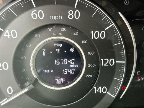 Used 2015 Honda CR-V EX image 14