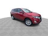 Used 2020 Chevrolet Equinox LT w/ Driver Convenience Package image 2