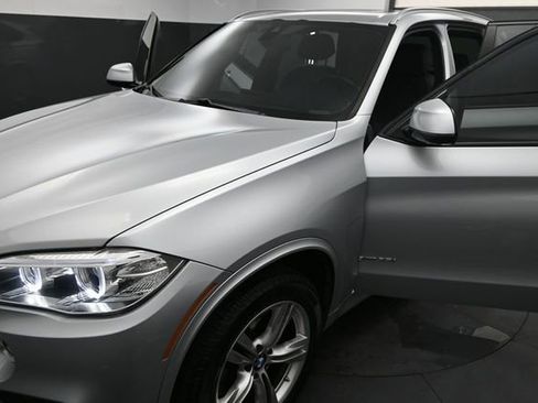 Used 2017 BMW X5 sDrive35i RWD image 31