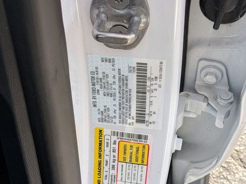 Used 2024 Ford Bronco Sport Big Bend image 30