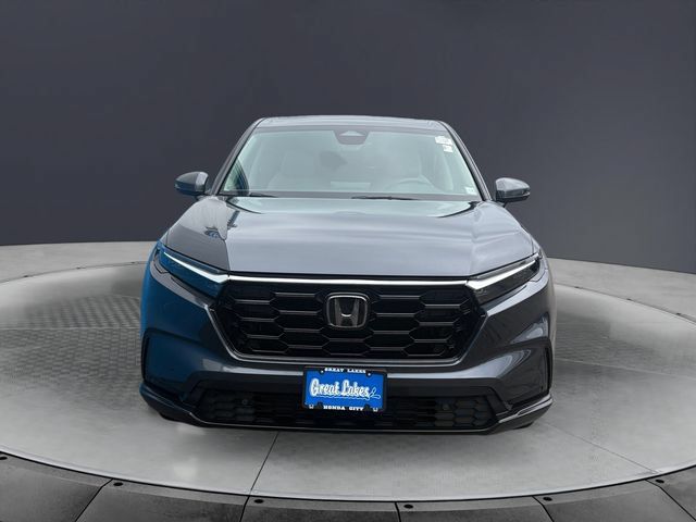 Used 2024 Honda CR-V EX-L image 8