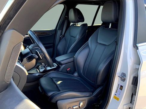 Used 2022 BMW X3 sDrive30i w/ Convenience Package image 25