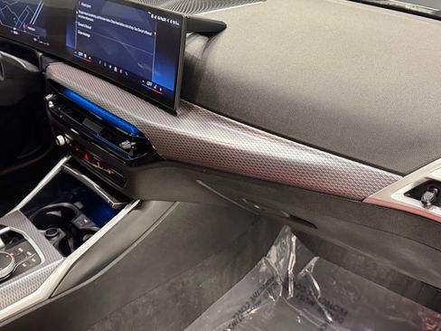 Used 2025 BMW 330i xDrive Sedan w/ M Sport Package image 29