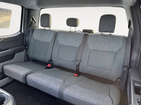 New 2026 Ford F250 XLT w/ FX4 Off-Road Package image 16