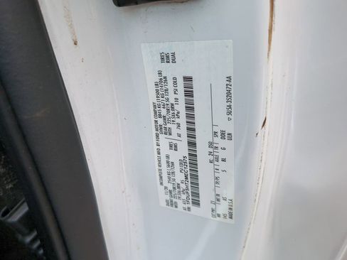 Used 2021 Ford F550 4x4 Regular Cab Super Duty image 32