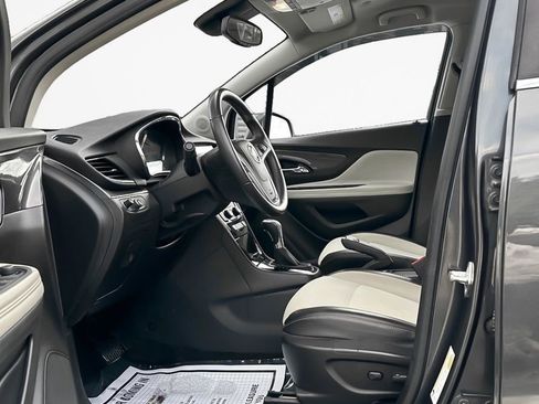 Used 2017 Buick Encore Preferred image 12