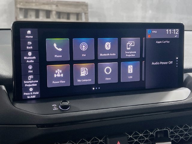 Used 2024 Honda Accord EX-L image 21