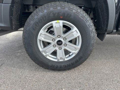 New 2025 Ford Ranger XL image 37