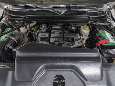 Used 2020 RAM 3500 Tradesman image 56