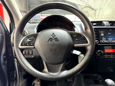 Used 2021 Mitsubishi Mirage ES image 17