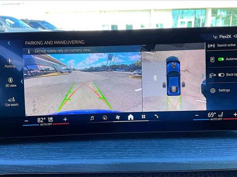 Used 2025 BMW 430i 430i w/ M Sport Package image 13