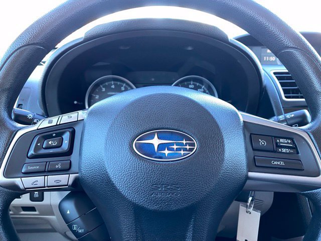 Used 2016 Subaru Forester 2.5i Premium w/ All-Weather Package AWD/4WD image 14