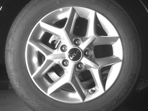 Used 2025 Kia Soul LX w/ LX Technology Package image 15