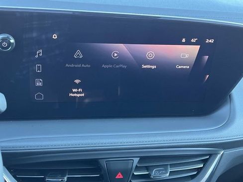 New 2026 Buick Encore GX Sport Touring w/ Advanced Technology Package image 20