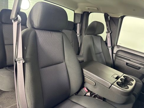 Used 2011 Chevrolet Silverado 1500 LT w/ All-Star Edition image 23