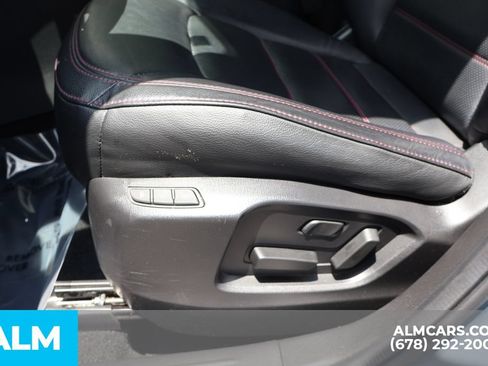 Used 2025 MAZDA CX-5 Carbon Edition AWD/4WD image 13