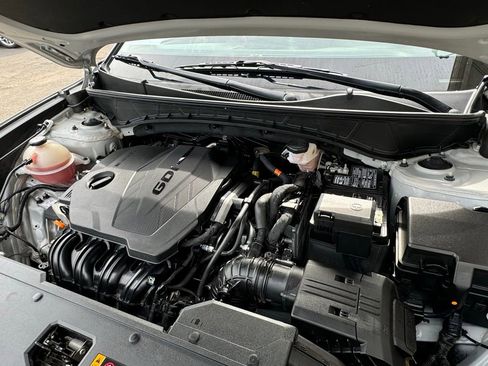 Used 2023 Hyundai Tucson SEL image 26