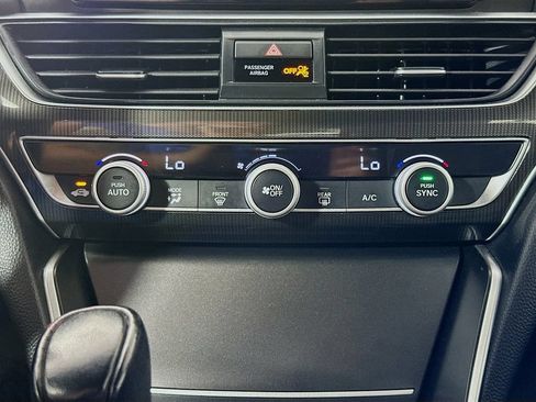 Used 2022 Honda Accord Sport image 18