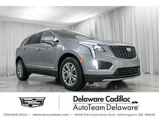 Used 2023 Cadillac XT5 Premium Luxury video 1